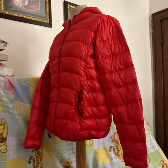 Active basic jacket - Picture 2 of 4